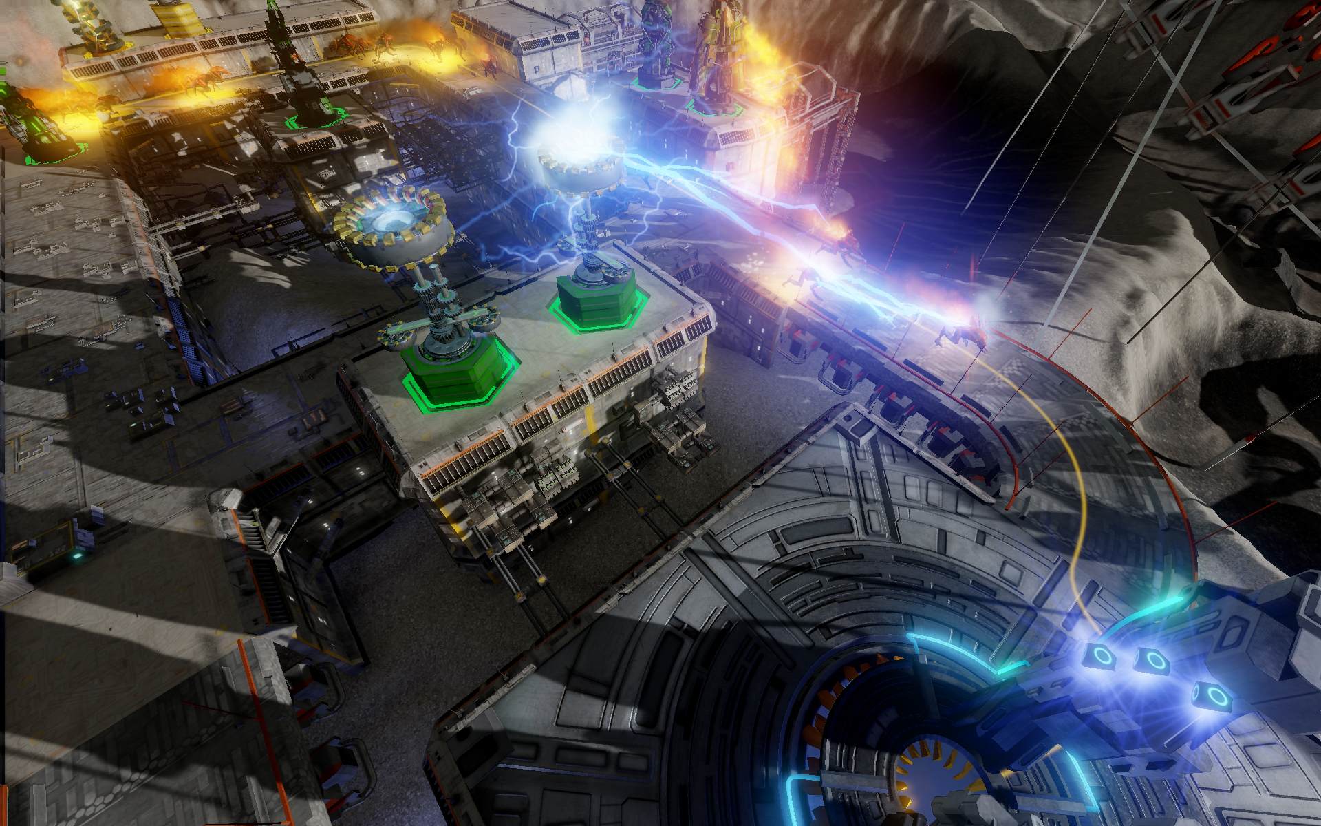 Defense Grid 2 - Imagen 19